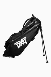 Lightweight Carry Stand Bag Black